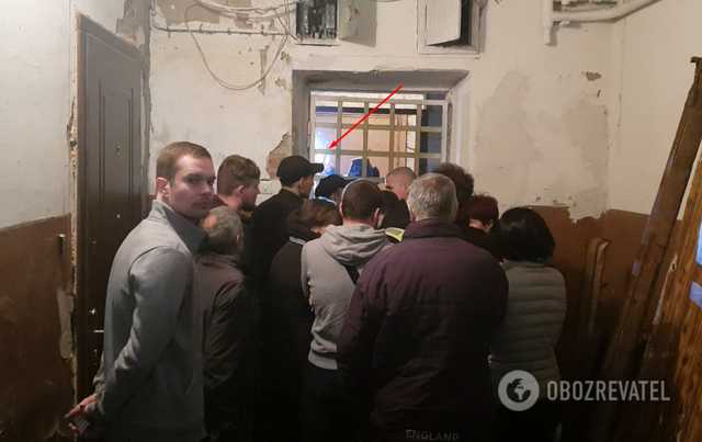 Оккупация по-киевски: как бизнесмен устроил жителям адскую жизнь