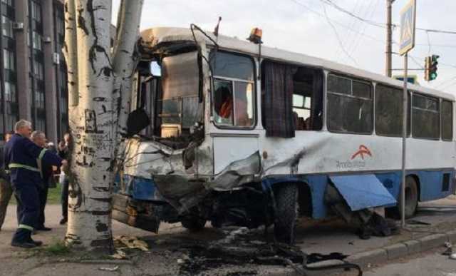 Жуткое ДТП в Кривом Роге: число жертв увеличилось