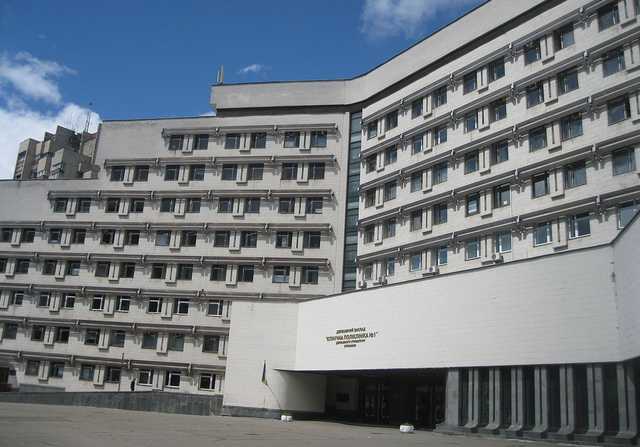 «Справжній» полковник: Що варто знати про керівника департаменту УДО Кошмякова