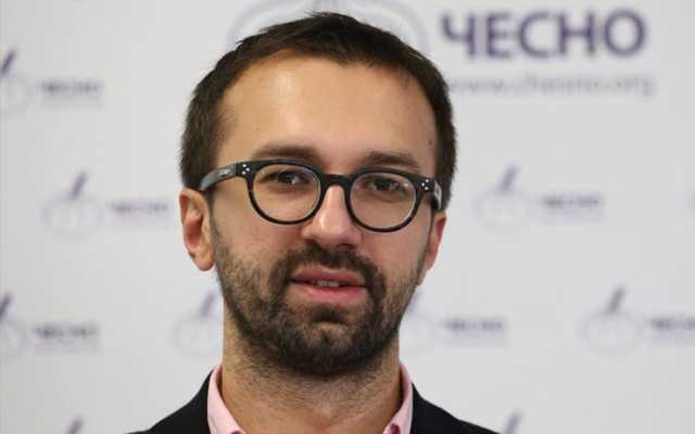 Сергей Лещенко: “Украина – страна возможностей. Олигархических возможностей”