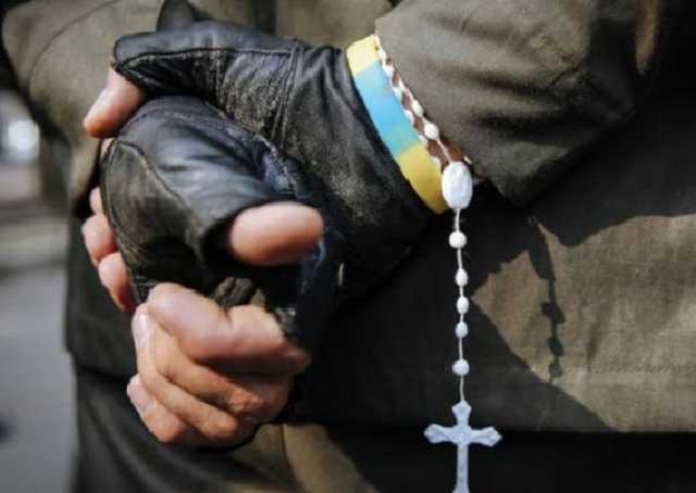 Матиос уточнил количество самоубийств за время проведения АТО