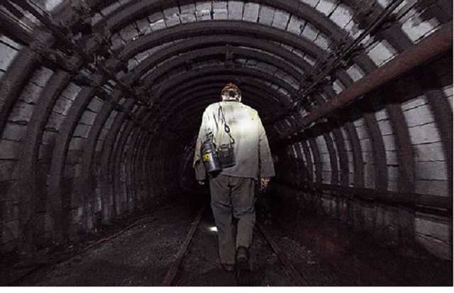 Тука: Уряд виділив 131 млн. гривень на порятунок шахт на Луганщині