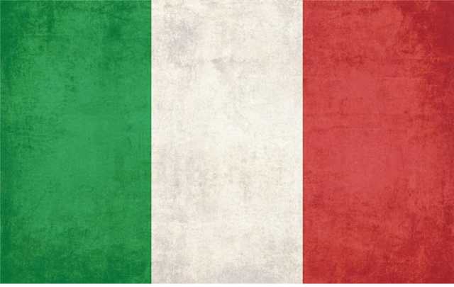 В Италии произошло землетрясение