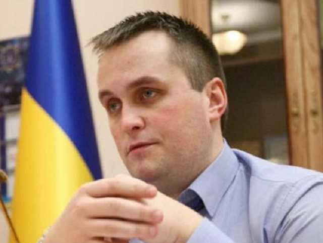 За два года Порошенко никогда не давал мне указаний, — Холодницкий