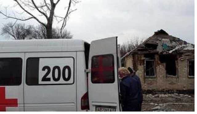 «Десятки погибших и раненых»: Боевики несут потери на Светлодарской дуге