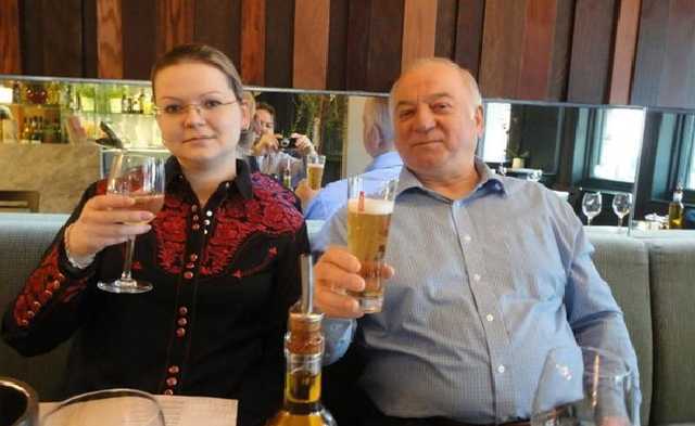 Подчищали за Кремлем по сценарию Скрипаля: в США заявили о российских дипломатах-шпионах