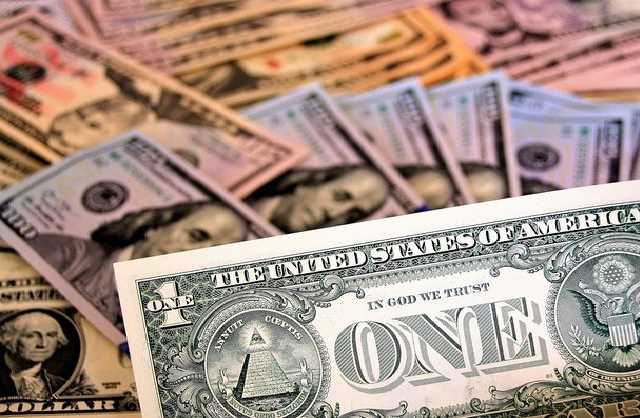 Курс валют от НБУ: доллар и евро подорожали