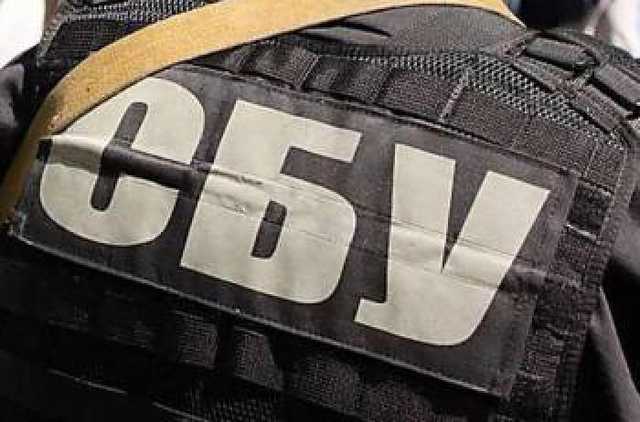СБУ в Одессе пресекла деятельность ОПГ, торговавшей оружием