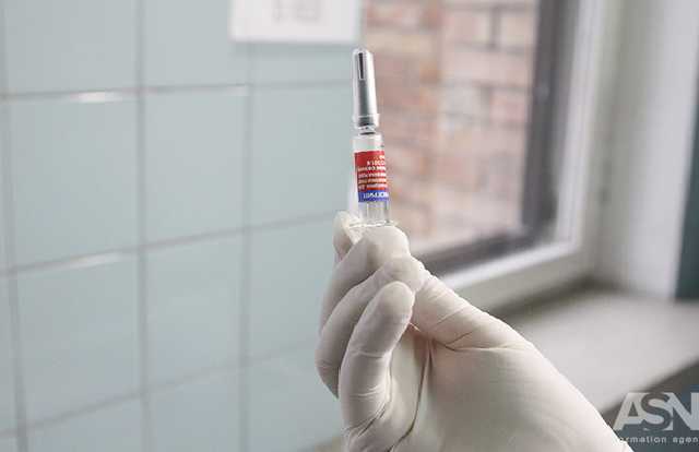 Календарь прививок существенно изменится. Что нужно знать родителям в Украине