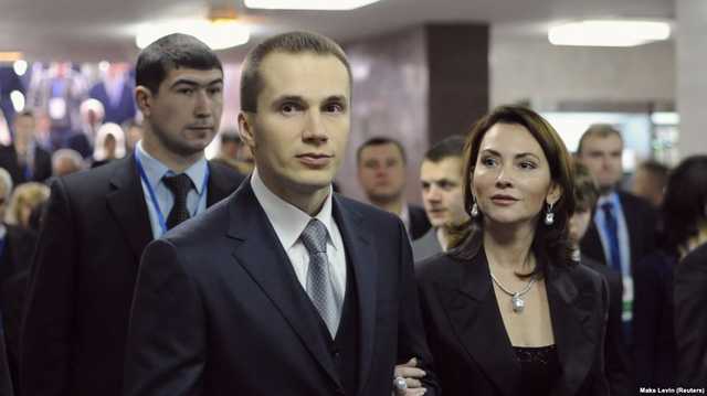 Поліція: через скасування арешту рахунків компаній, пов’язаних з Януковичем, можуть відкрити справу