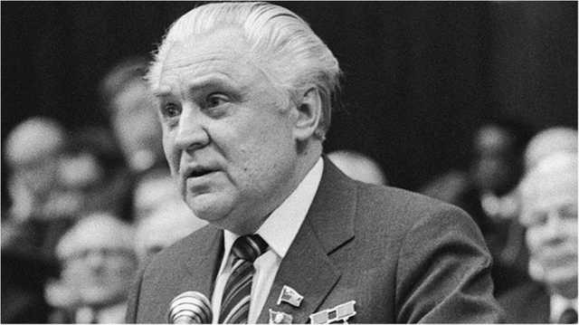 Архитектор трагедии. Как ЧАЭС вознесла, а потом погубила Владимира Щербицкого