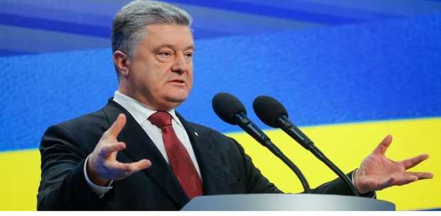 Порошенко возглавил антирейтинг политиков в Украине – опрос