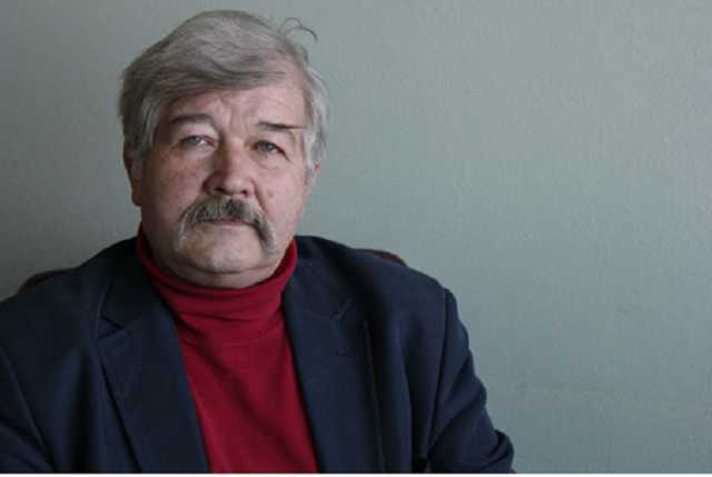 Умер один из инициаторов возрождения Киево-Могилянской академии писатель Сергей Иванюк