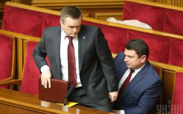 О чем молчат рыбки Холодницкого