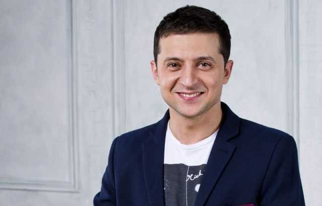 Если Вакарчук и Зеленский пойдут в президенты: результаты опроса