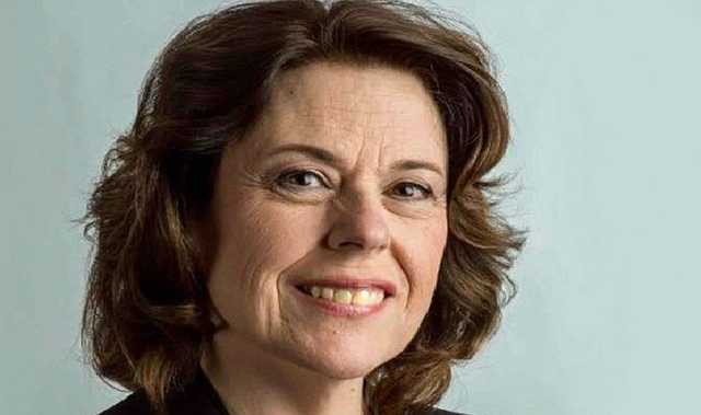 ЦРУ впервые возглавила женщина: кто она такая