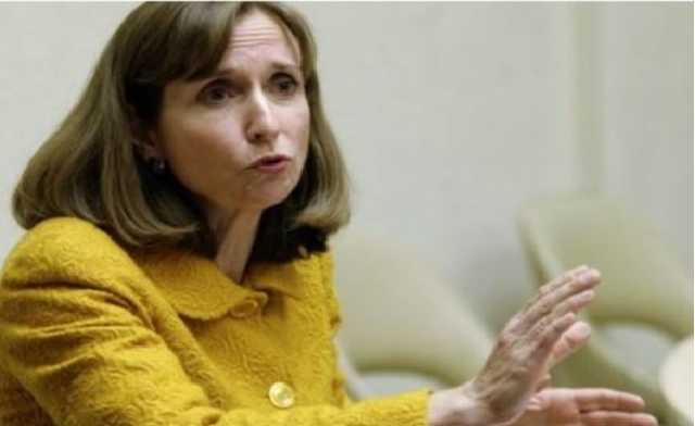 Замом госсекретаря США может стать украинка