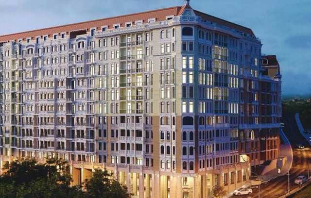 Жители Подола отстояли свой район от застройки