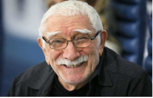 Джигарханян вышел из комы, состояние актера стабильное