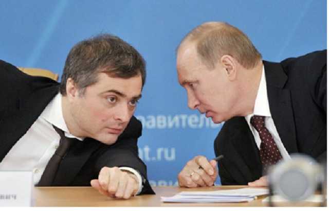 Окружение Путина сейчас ищет тех, кто умеет обороняться и защищаться от нарастающего западного давления – Небоженко