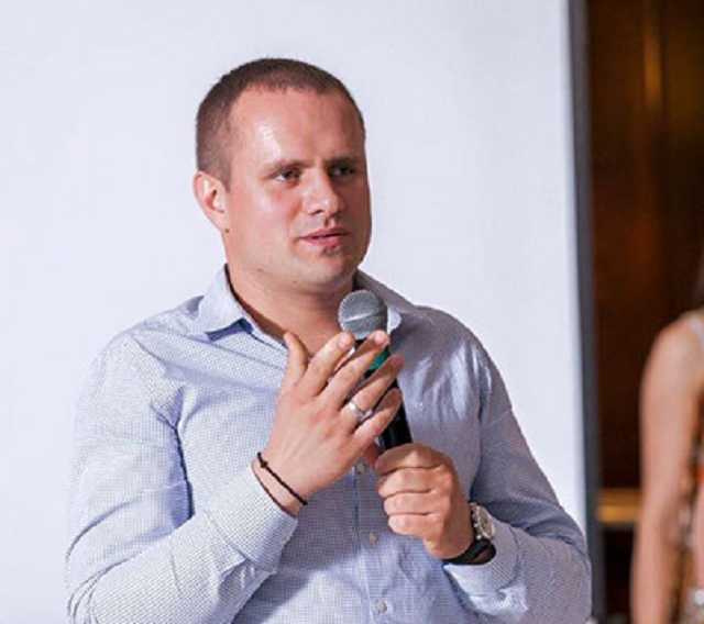 Що вони собі нарозслідували: прокурор прокуратури Харківської області. Максюк Олег Леонідович