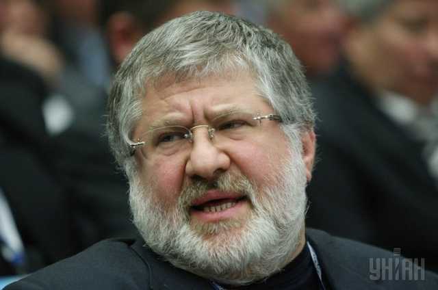 Менеджмент «Укрнафти» може перейти від Коломойського до держави