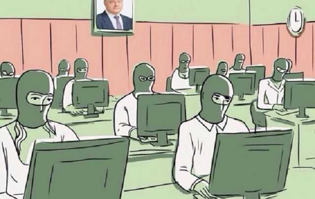 Нова соціологія посилає важливий сигнал порохоботському оточенню Порошенка – юрист