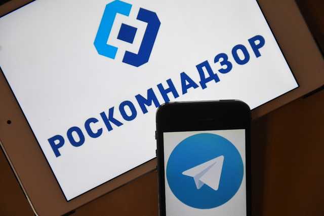 «Попытка заблокировать Telegram ударила по всему рунету — «Яндекс»