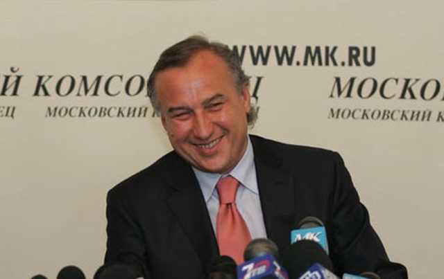 Олигарха Алексея Федорычева объявили в розыск за хищение $60 миллионов