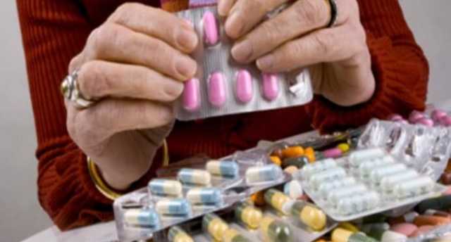 В Украине запретили популярный препарат для сердечников