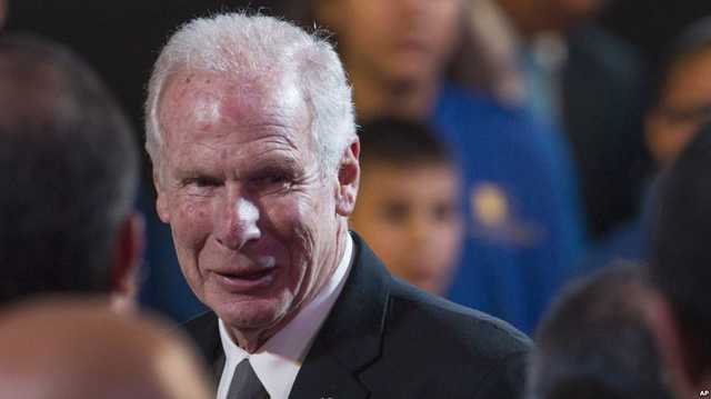 Умер экс-президент Гватемалы, который завершил гражданскую войну в стране