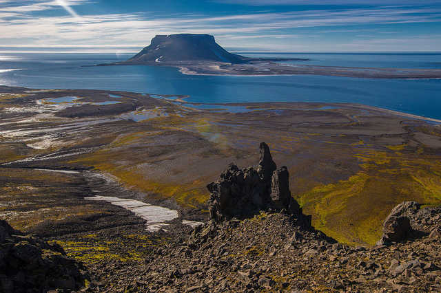 Россия присвоила еще один остров: Путин пообещал удержать