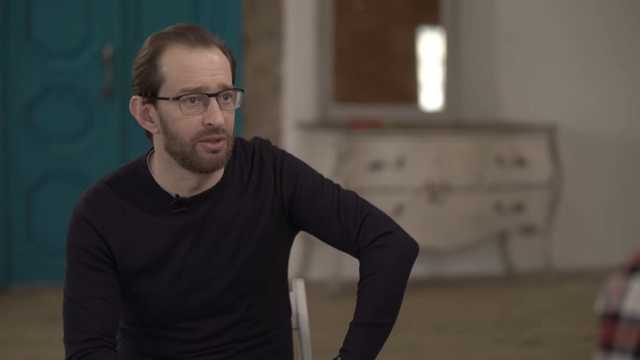 Не надо иметь таких друзей: Хабенский назвал стрельбу Пореченкова на Донбассе глупостью