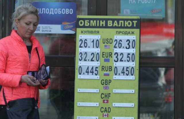 Что будет с долларом после майских праздников