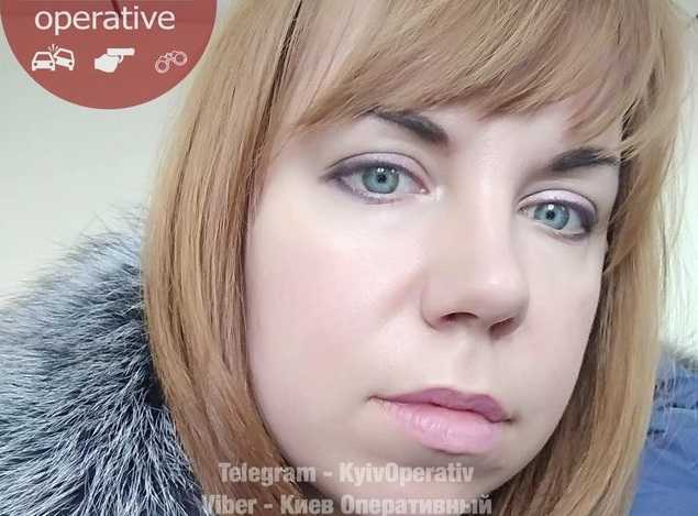 В Киеве пропала молодая преподавательница