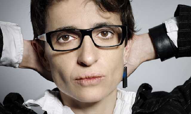 Коллос на глиняных ногах: Россия — раздутый от тестостерона парадокс, — Маша Гессен