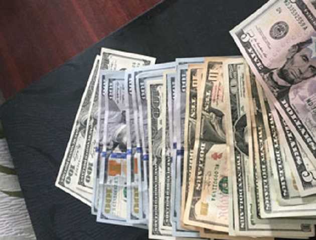 Нацполиция накрыла нарколабораторию на Львовщине: изъято "товара" на 300 тысяч гривен