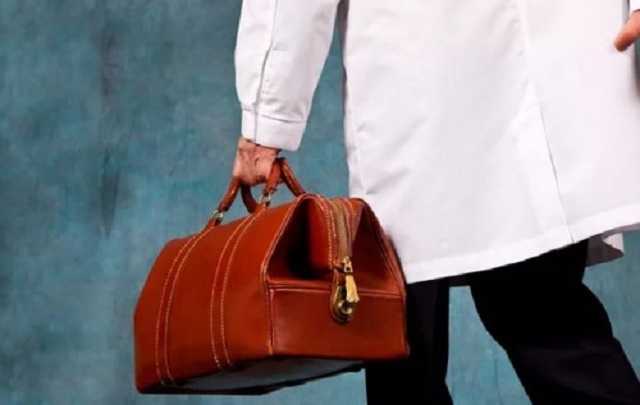 "Врач-вайберолог", или Что будет с визитами на дом?