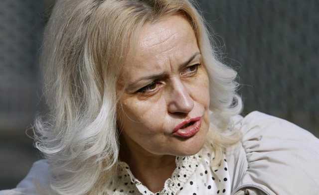 Экс-нардеп Ирина Фарион обозвала украинцев предателями и гибридами