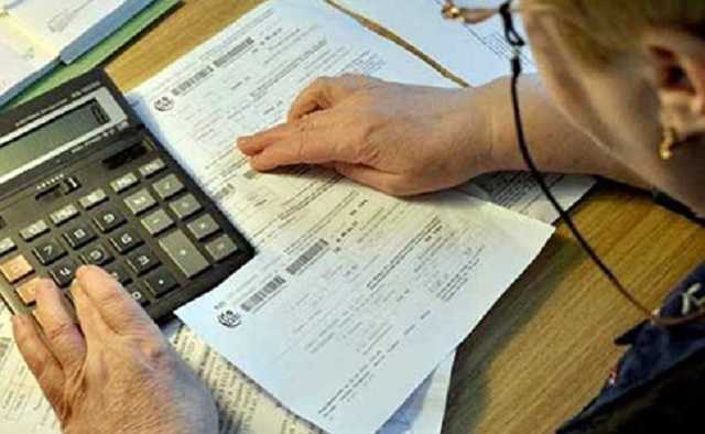 Право на субсидии могут потерять до 20% получателей - Минсоцполитики