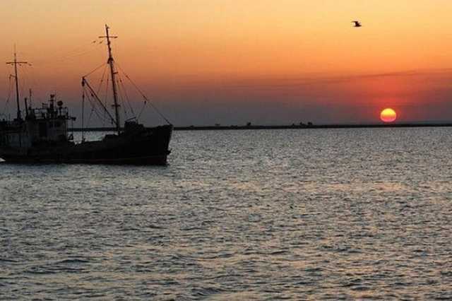 Азовское море под замком: ФСБ предупредила украинцев