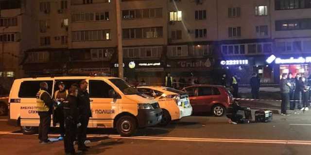 Мосийчуку пригрозили судом за сплетни по поводу взрыва машины в центре Киева