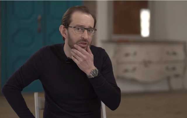 Хабенский разозлил украинцев своим вопросом Путину