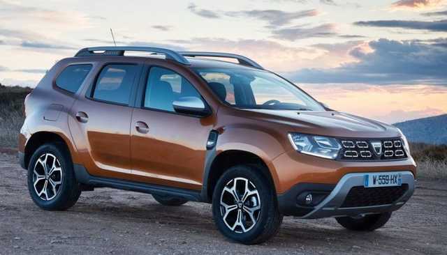 Топ-5 лучших кроссоверов в Украине по критерию «цена-качество»