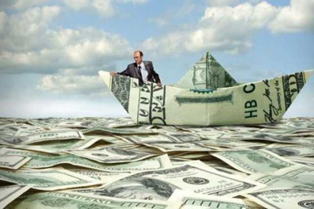 В Великобритании подсчитали офшорные миллиарды олигархов из России