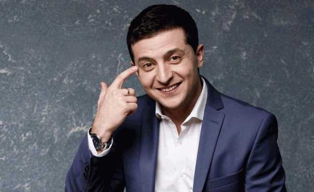 Политологи считают Зеленского «зависимым»