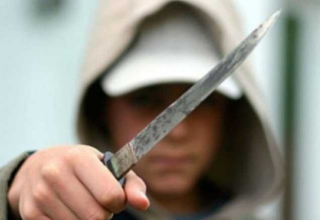 Неповнолітні злочинці: статистика злочинів та покарань