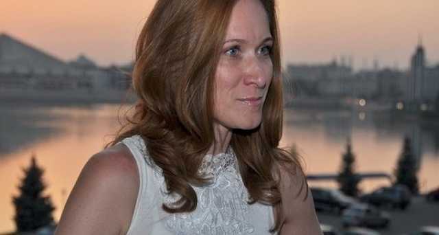 Ведущая "Слабого звена" попала в базу "Миротворца"