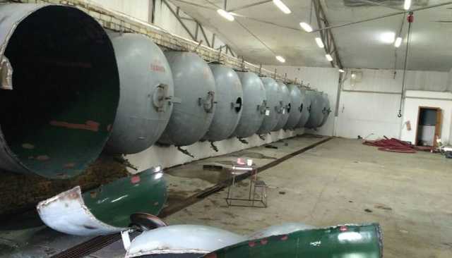 Фискалы изъяли фальсификат испанских и французских вин на сумму 3,3 млн