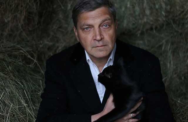 Невзоров: Россия проиграет холодную войну, ее ждет грязь и обнищание